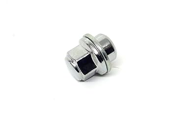 Amazon.com: Honda 90304-SHJ-A91, Wheel Lug Nut : Automotive
